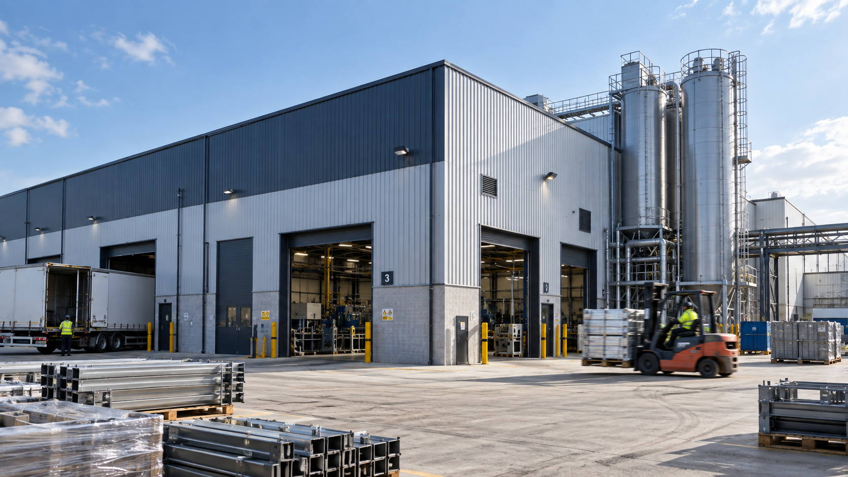 Factory Energy Audits
